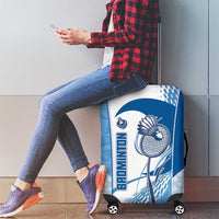 Badminton Luggage Cover Dynamic Swoosh
