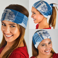 Badminton Neck Gaiter Dynamic Swoosh