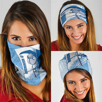 Badminton Neck Gaiter Dynamic Swoosh