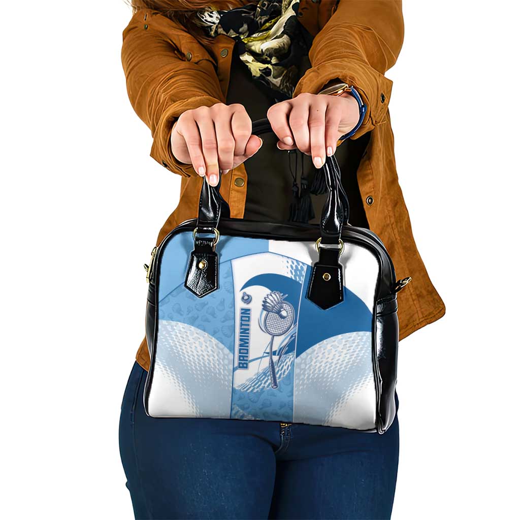 Badminton Shoulder Handbag Dynamic Swoosh