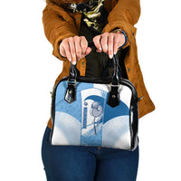 Badminton Shoulder Handbag Dynamic Swoosh