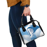 Badminton Shoulder Handbag Dynamic Swoosh