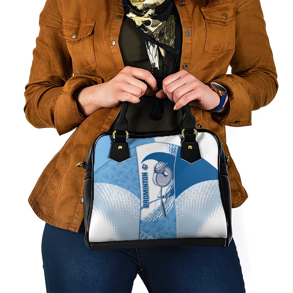 Badminton Shoulder Handbag Dynamic Swoosh