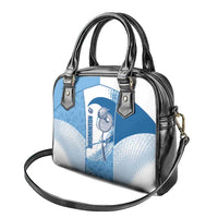 Badminton Shoulder Handbag Dynamic Swoosh