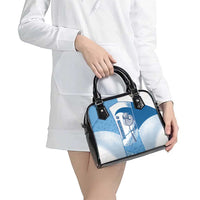 Badminton Shoulder Handbag Dynamic Swoosh