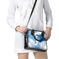 Badminton Shoulder Handbag Dynamic Swoosh