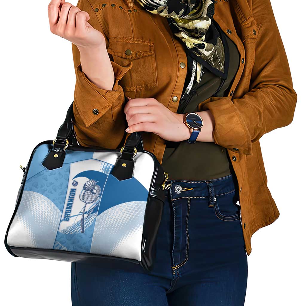 Badminton Shoulder Handbag Dynamic Swoosh