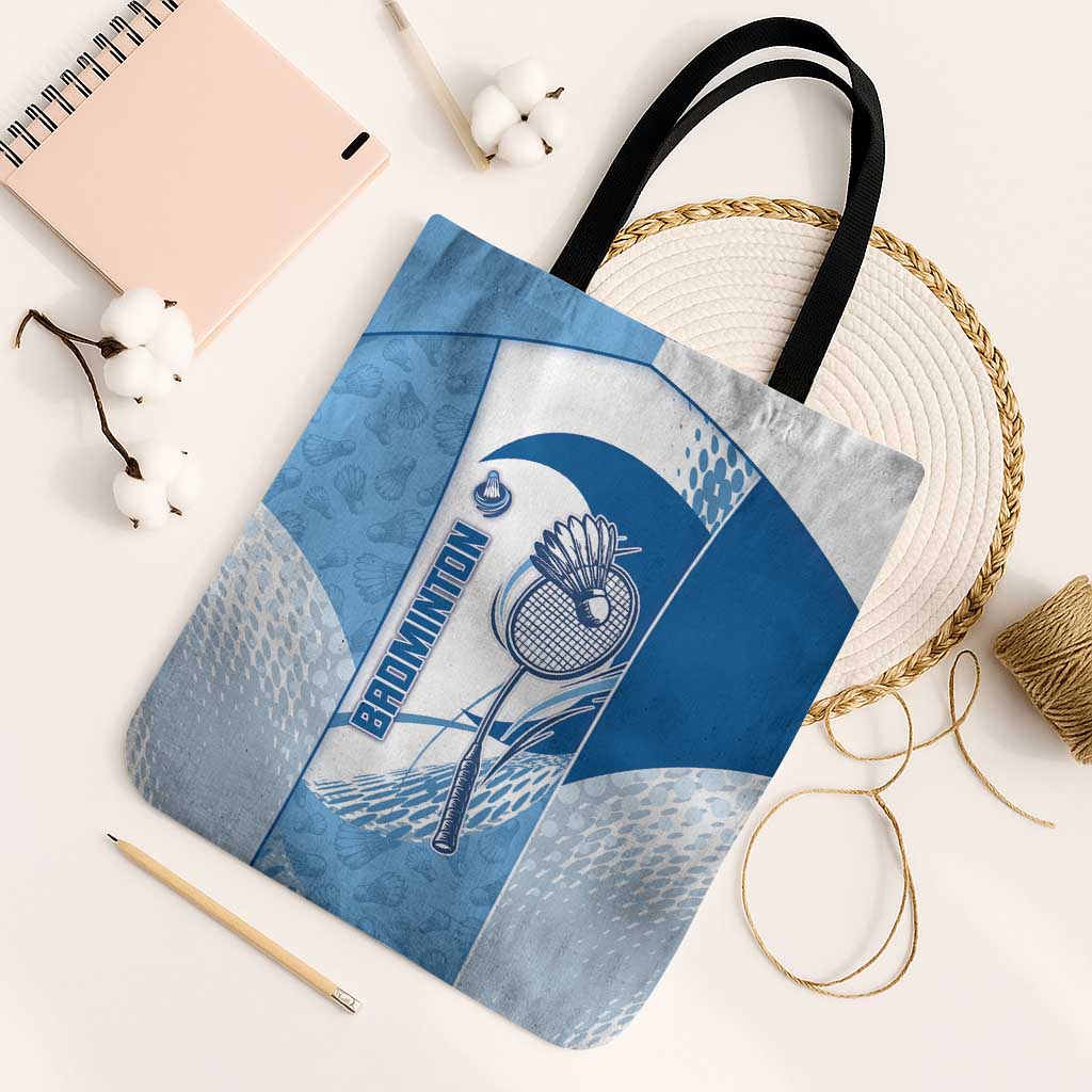 Badminton Tote Bag Dynamic Swoosh