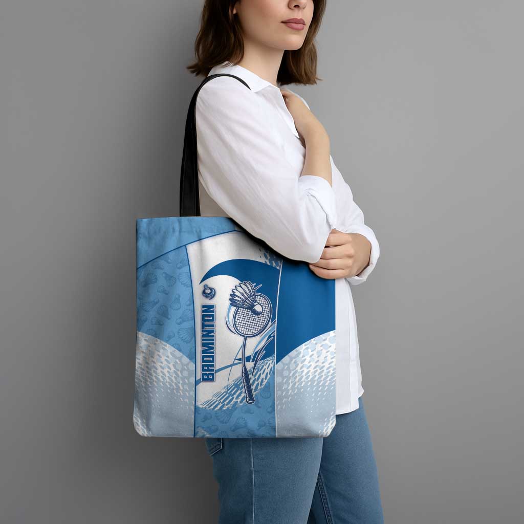 Badminton Tote Bag Dynamic Swoosh