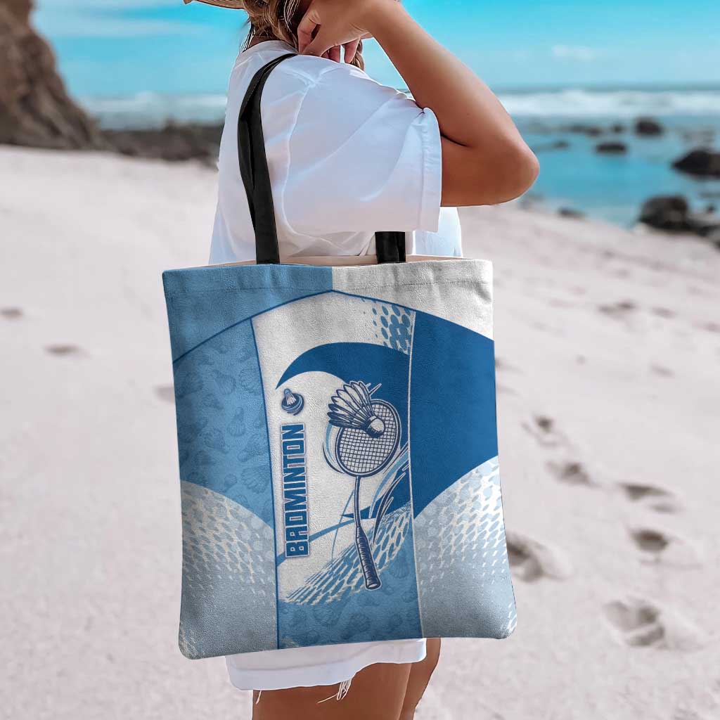 Badminton Tote Bag Dynamic Swoosh