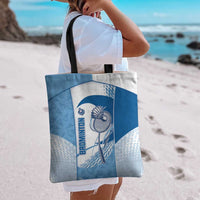 Badminton Tote Bag Dynamic Swoosh