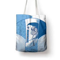 Badminton Tote Bag Dynamic Swoosh