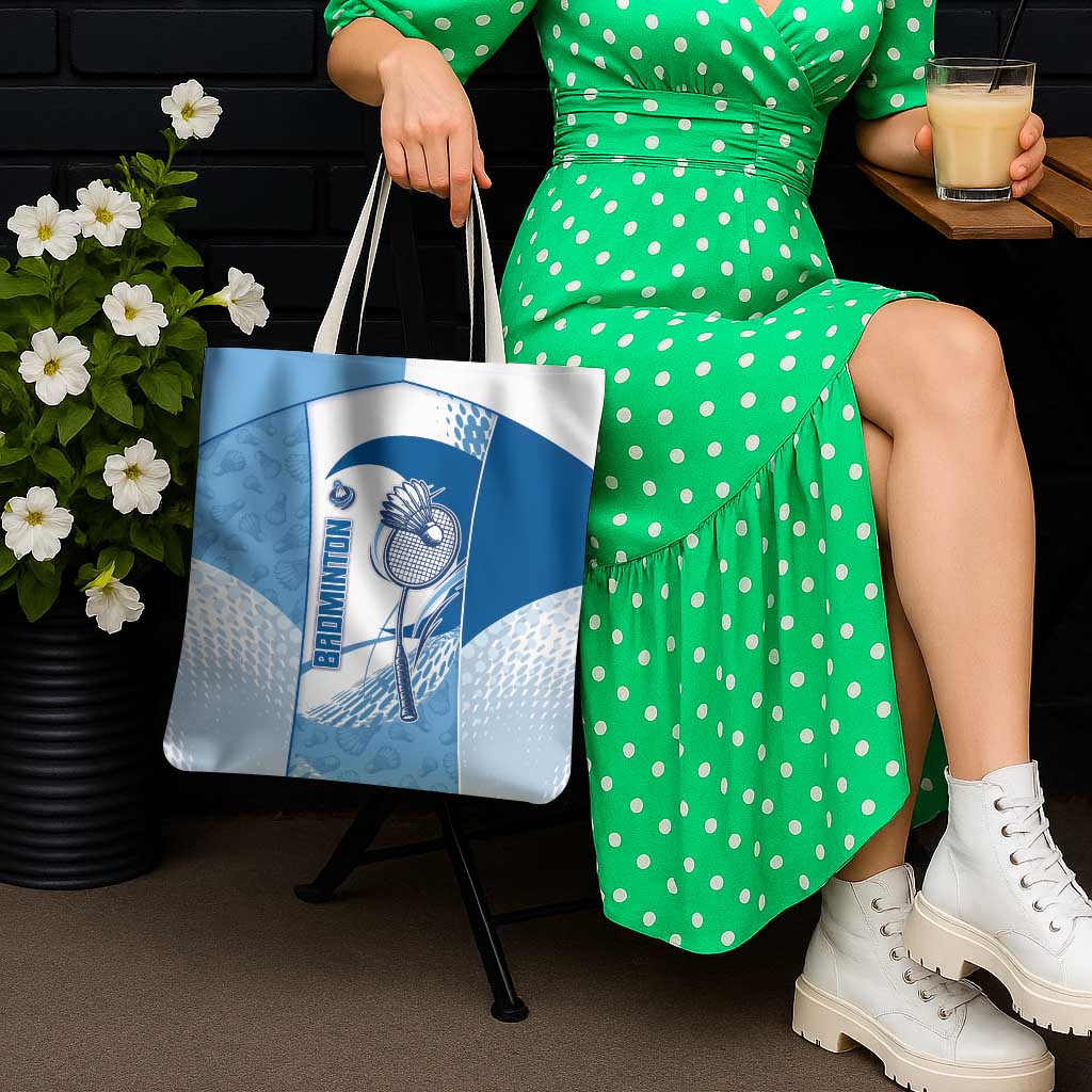 Badminton Tote Bag Dynamic Swoosh