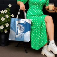 Badminton Tote Bag Dynamic Swoosh