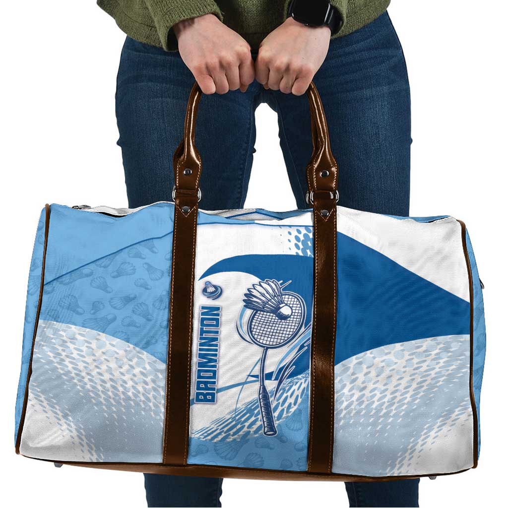Badminton Travel Bag Dynamic Swoosh