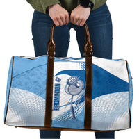 Badminton Travel Bag Dynamic Swoosh