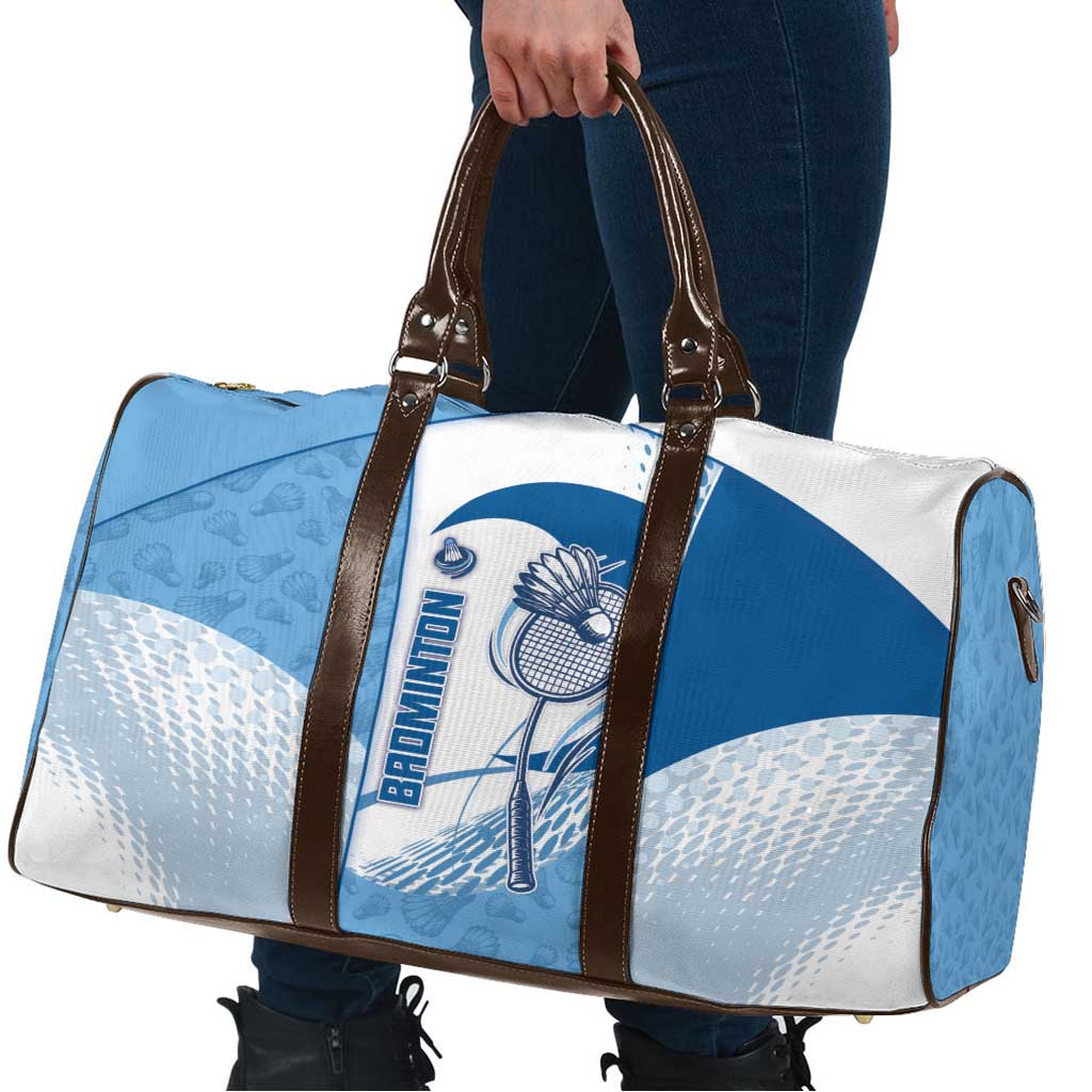 Badminton Travel Bag Dynamic Swoosh