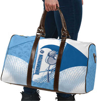 Badminton Travel Bag Dynamic Swoosh