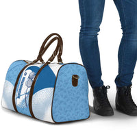 Badminton Travel Bag Dynamic Swoosh