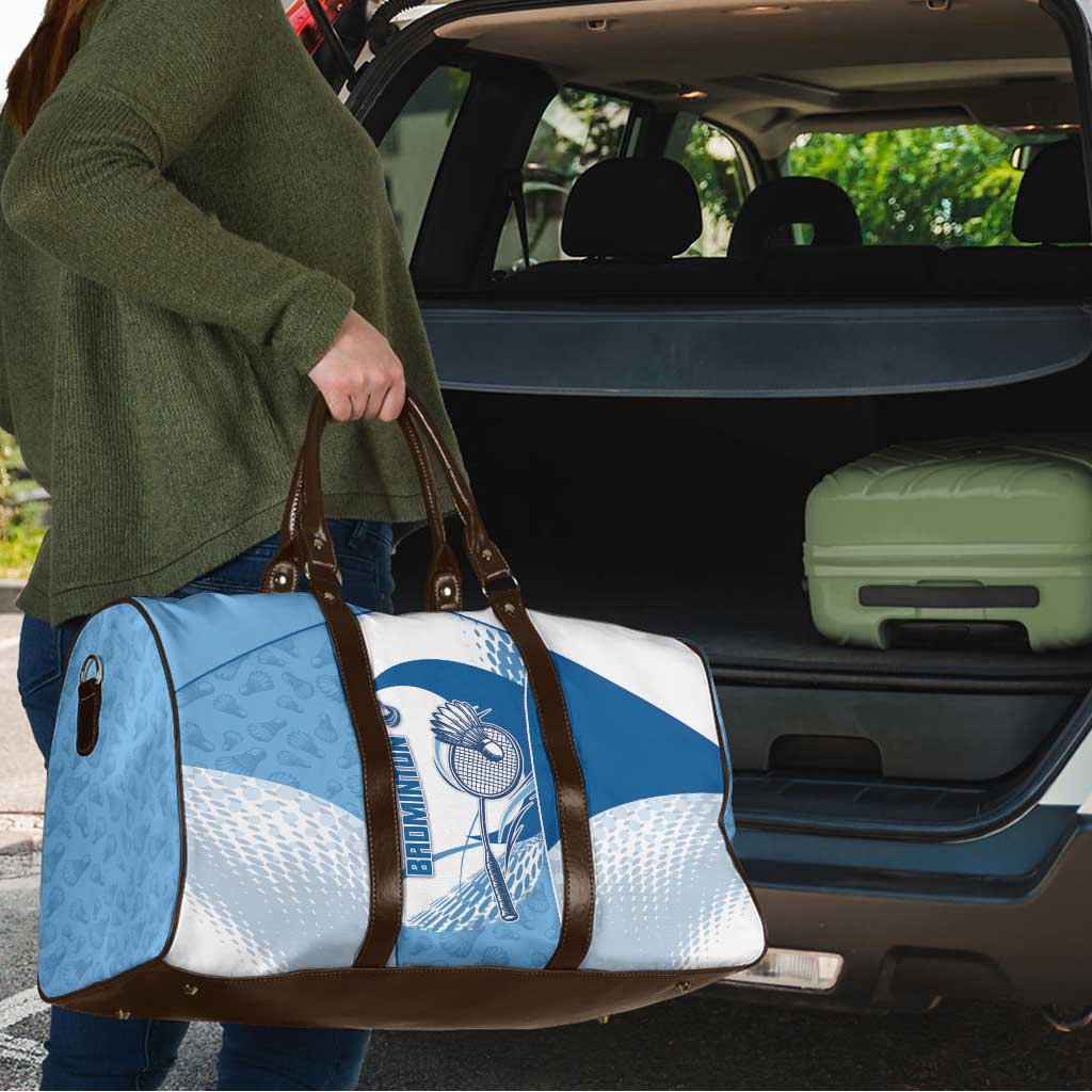 Badminton Travel Bag Dynamic Swoosh