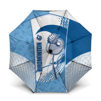 Badminton Umbrella Dynamic Swoosh