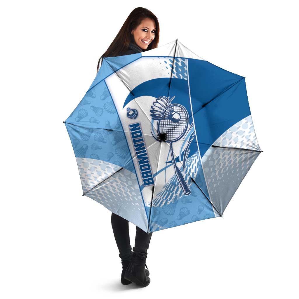 Badminton Umbrella Dynamic Swoosh