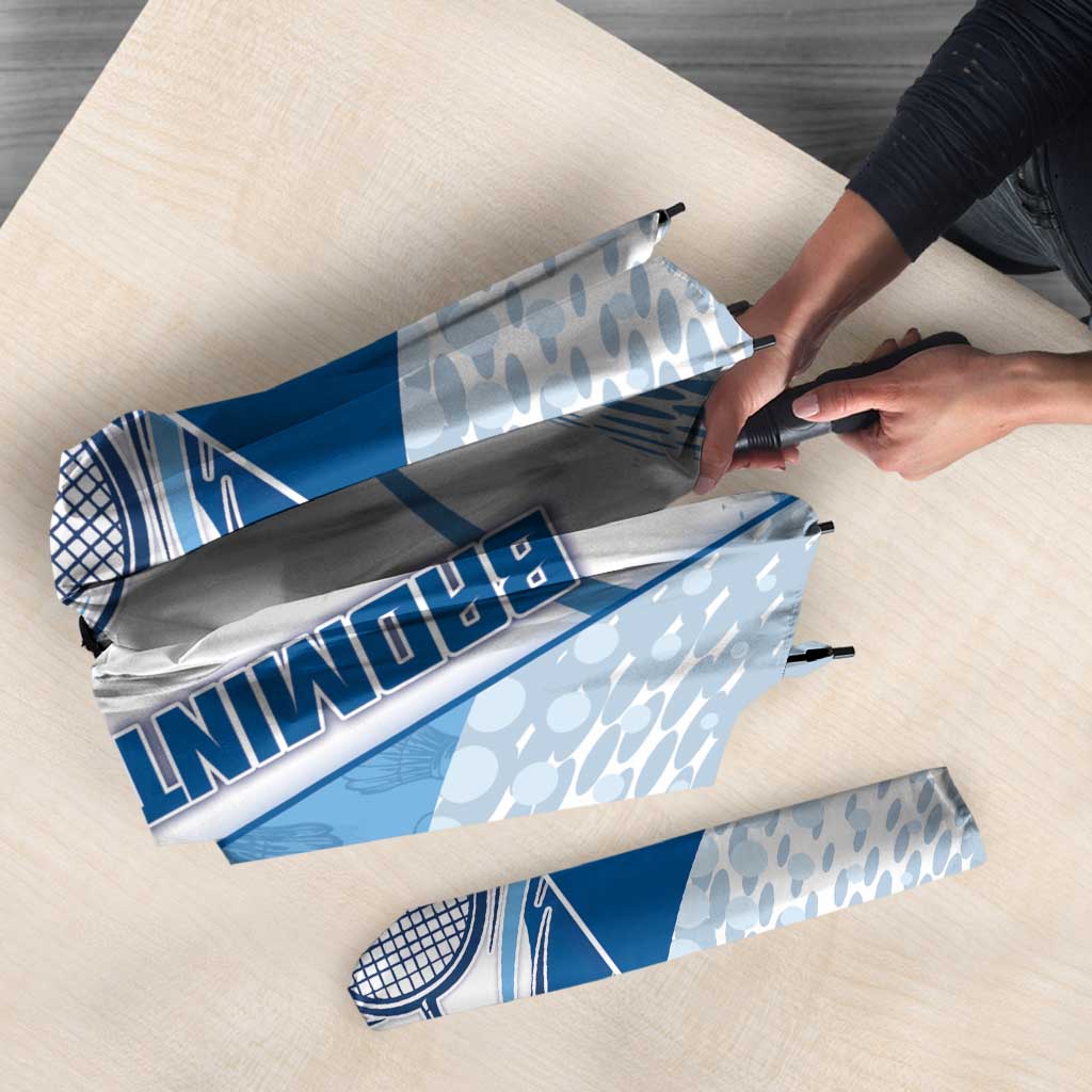 Badminton Umbrella Dynamic Swoosh