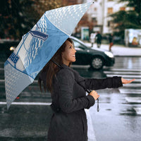 Badminton Umbrella Dynamic Swoosh