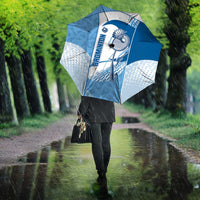 Badminton Umbrella Dynamic Swoosh
