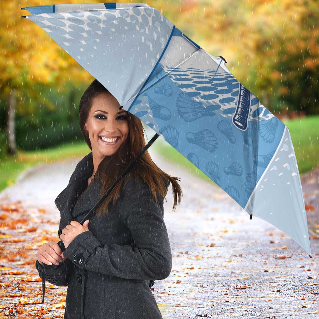 Badminton Umbrella Dynamic Swoosh
