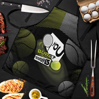 Tennis Apron Grand Slam Style
