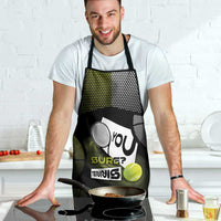 Tennis Apron Grand Slam Style
