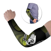 Custom Tennis Arm Sleeves Grand Slam Style
