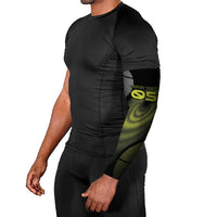 Custom Tennis Arm Sleeves Grand Slam Style