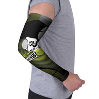 Custom Tennis Arm Sleeves Grand Slam Style