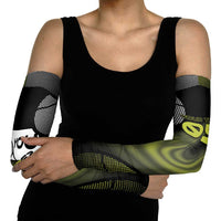 Custom Tennis Arm Sleeves Grand Slam Style