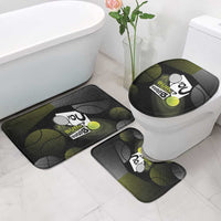 Tennis Bathroom Set Grand Slam Style