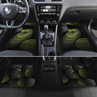Custom Tennis Car Mats Grand Slam Style