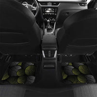 Custom Tennis Car Mats Grand Slam Style