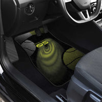 Custom Tennis Car Mats Grand Slam Style