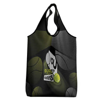 Tennis Grocery Bag Grand Slam Style