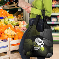 Tennis Grocery Bag Grand Slam Style