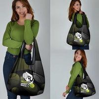 Tennis Grocery Bag Grand Slam Style