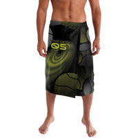 Custom Tennis Lavalava Grand Slam Style