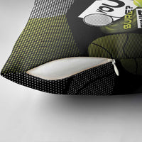 Tennis Pillow Cover Grand Slam Style
