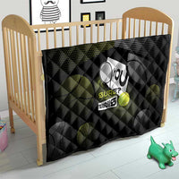 Tennis Quilt Grand Slam Style