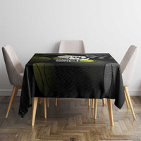 Tennis Tablecloth Grand Slam Style