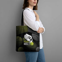 Tennis Tote Bag Grand Slam Style