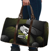 Tennis Travel Bag Grand Slam Style