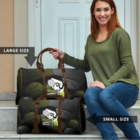 Tennis Travel Bag Grand Slam Style